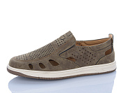 Туфли Dafuyuan W5182-3 от магазина Frison