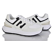 Кроссовки Бабочка 201-3 от магазина Frison