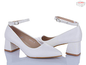 Туфли Qq Панда QQ70-2 от магазина Frison