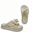 Шлепанцы Allshoes 186854 от магазина Frison