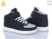 Кроссовки Stilli Group HB440-1 шкіра піна от магазина Frison