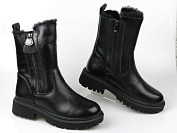 Ботинки Allshoes 190105 от магазина Frison