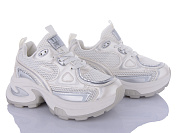 Кроссовки Shev Shoes 0-4 white от магазина Frison