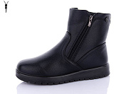 Ботинки Okshoes A51-3 батал от магазина Frison