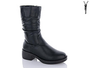 Ботинки Ldw M010 от магазина Frison