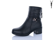 Ботинки Brother F3028 от магазина Frison