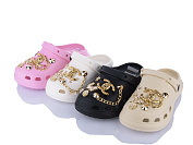 Кроксы Elmob KR21A mix от магазина Frison