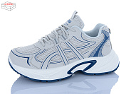 Кроссовки Qq Панда J2111-3 от магазина Frison