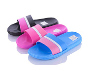 Шлепанцы No Brand 8924B-2 Super mix от магазина Frison