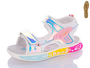 QQ Shoes N70-2 beige от магазина Frison