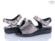 Босоножки Мир 4084-942L-1 от магазина Frison