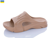 Шлепанцы Luckline 5075-436 от магазина Frison