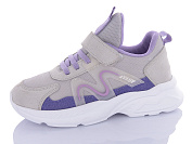 Кроссовки Sharif AC6030-6 (31-35) от магазина Frison