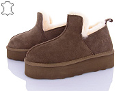 Угги Pl Ps 5804 brown от магазина Frison