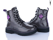 Ботинки Xifa Kids FG2183-3Z от магазина Frison