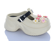 Шлепанцы Qq Панда QQ89-3 от магазина Frison