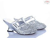 Шлепанцы Vika C203-2 от магазина Frison