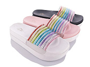 Шлепанцы Lion 885-3 от магазина Frison