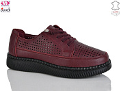 Туфли Gukkcr YK5015-9 от магазина Frison