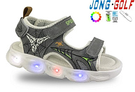 Босоножки Jong-Golf B20569-2 LED от магазина Frison