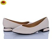 Туфли Meideli X62-2 от магазина Frison