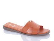 Шлепанцы Qq Shoes B9-3 от магазина Frison