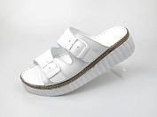 Шлепанцы Allshoes 197303 от магазина Frison