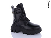 Ботинки Swin-Purlina PM3769-3 от магазина Frison