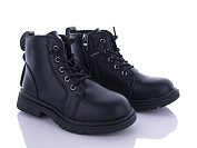 Ботинки Klf B1261-1B от магазина Frison