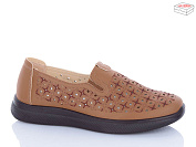 Туфли Alimama-Girnaive K15 батал от магазина Frison