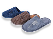 Тапочки Elmob L1851 mix от магазина Frison