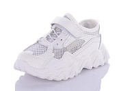 Кроссовки Xifa Kids 555-11 white от магазина Frison