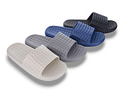 Шлепанцы Мир 4085-T777-10 mix от магазина Frison