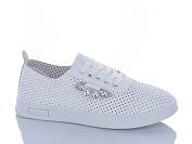 Кроссовки Qq Shoes BY1521-2A от магазина Frison