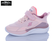 Кроссовки Baas K6606-18 от магазина Frison