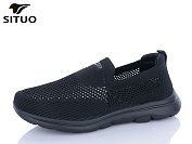 Кроссовки Situo B584-1 от магазина Frison