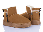 Угги Lion-Lu CL2526 camel от магазина Frison