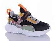 Кроссовки Sharif AC113-5 (31-35) от магазина Frison