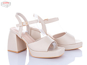 Босоножки Zdw F122-4 от магазина Frison