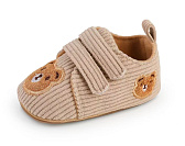 Пинетки Comfort-Baby 2215-1 бежевий (11-13) от магазина Frison