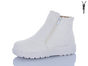 Ботинки Brother 5822-12 от магазина Frison