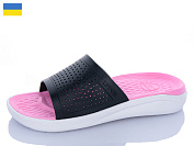 Шлепанцы Luckline 5031-386 от магазина Frison