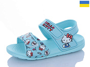 Босоножки Luckline 8008B-25 от магазина Frison