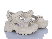 Босоножки Xifa Kids XF01-C20496-6 от магазина Frison