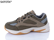 Кроссовки Sayota S3120-8 от магазина Frison