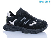 Кроссовки Yiyi C099-5 термо от магазина Frison