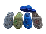 Тапочки Rai Shoes WP5041 mix от магазина Frison