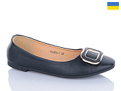 Балетки Swin-Purlina YS3208-1 от магазина Frison