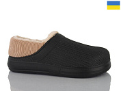 Галоши Demur 651 чорний от магазина Frison