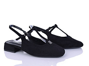 Туфли Бабочка 2570-181 от магазина Frison